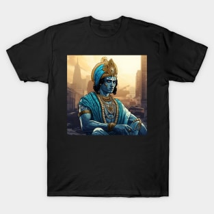 Krishna T-Shirt